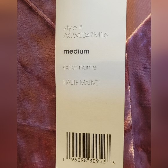 ❤️❤️ Addison Parker Blush Velvet Dress-Nordstrom - Picture 6 of 9